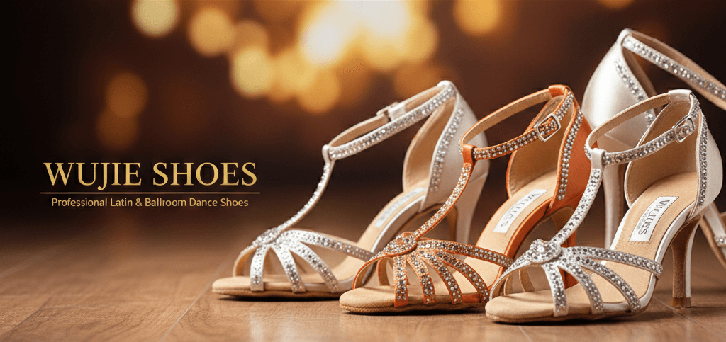 30+ Years of Craftsmanship & Dance Shoe Excellence